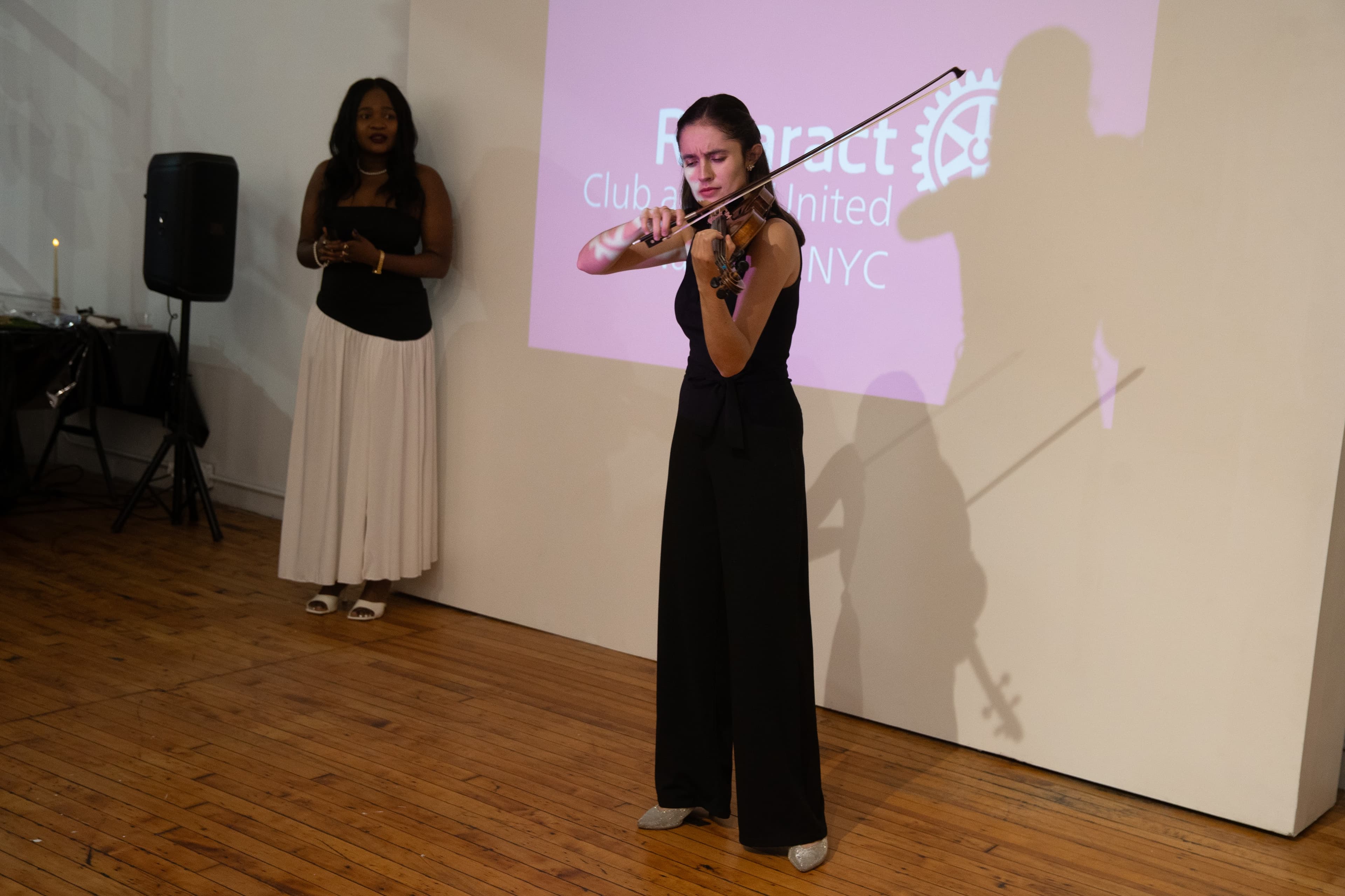 RCUN Gala 2025