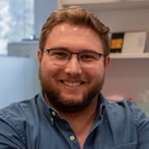 Harrison Evans