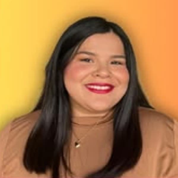 Miriam Sophia Zapata Ponce