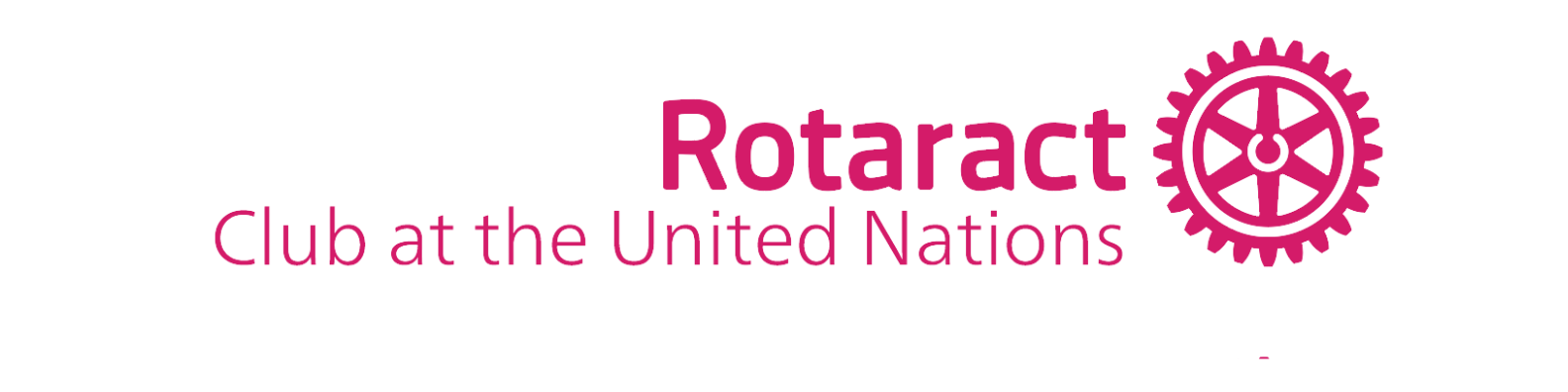 Rotaract Club at the United Nations NYC